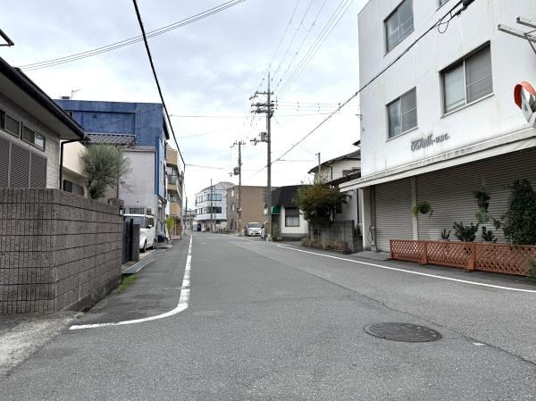 高砂市阿弥陀１丁目の土地