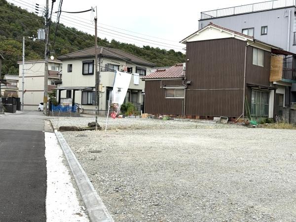 高砂市阿弥陀１丁目の土地
