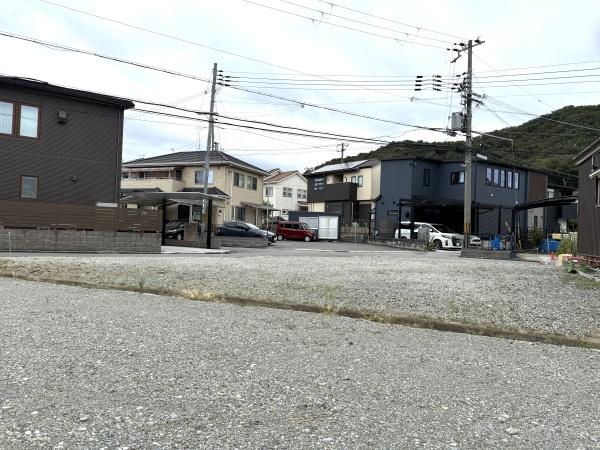 高砂市阿弥陀１丁目の土地