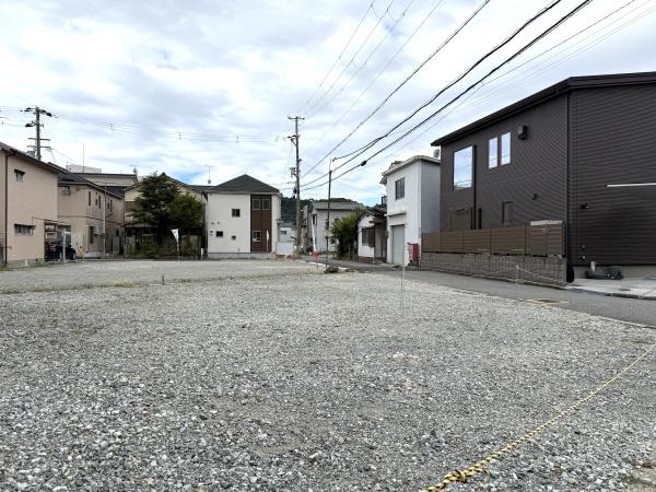 高砂市阿弥陀１丁目の土地