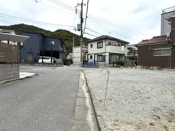 高砂市阿弥陀１丁目の土地