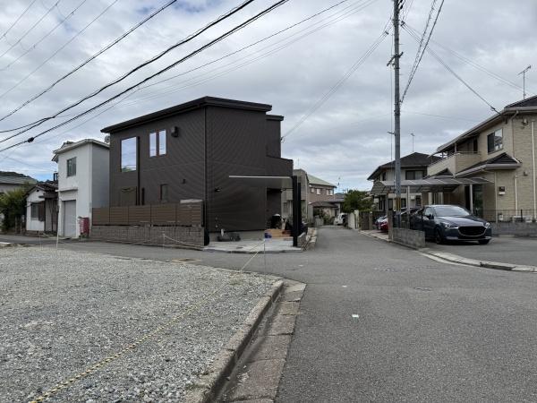 高砂市阿弥陀１丁目の土地
