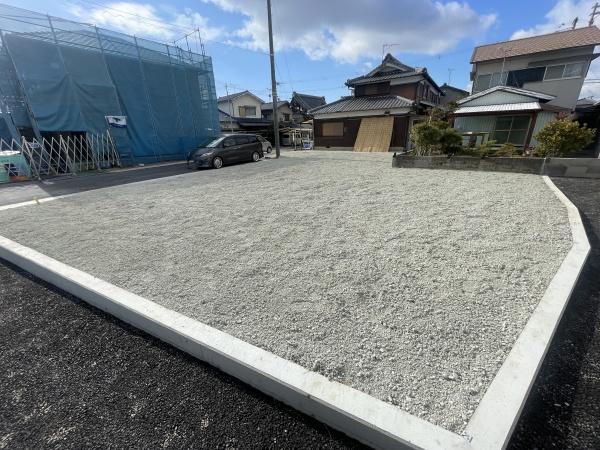 加古川市加古川町大野3号地 売土地