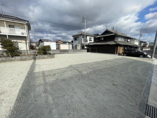 加古川市加古川町大野3号地　売土地