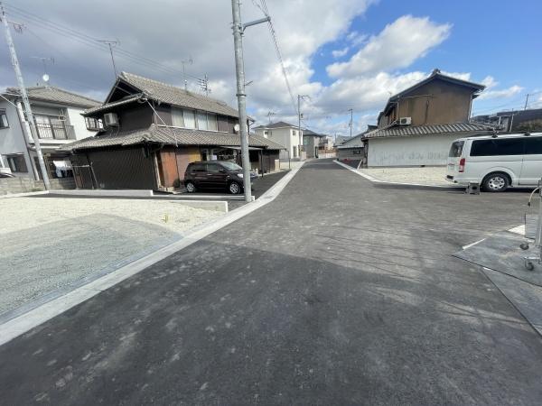 加古川市加古川町大野3号地　売土地