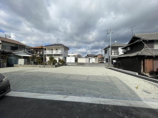 加古川市加古川町大野の土地