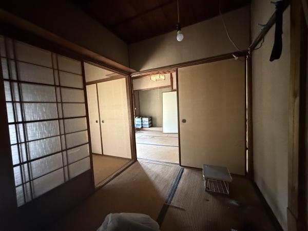 赤磐市沢原の土地