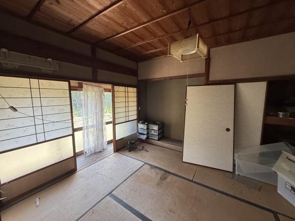 赤磐市沢原の土地