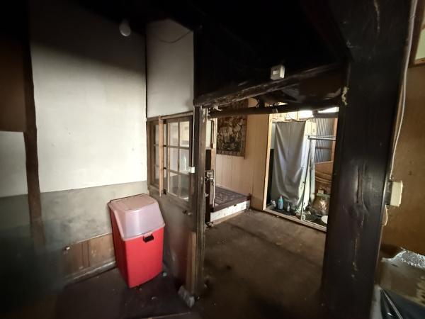 赤磐市沢原の土地