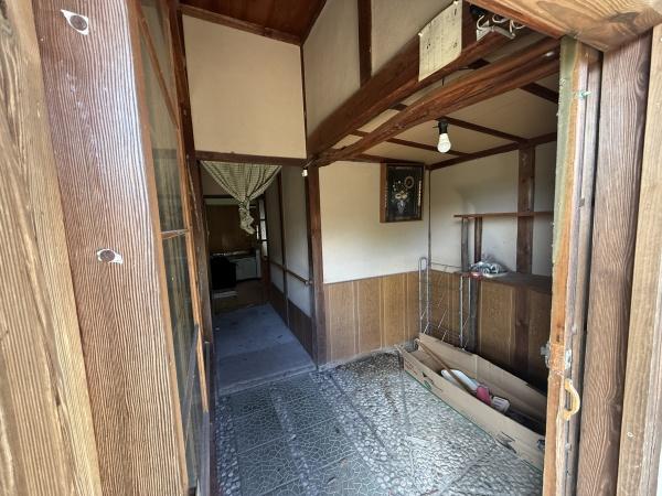 赤磐市沢原の土地
