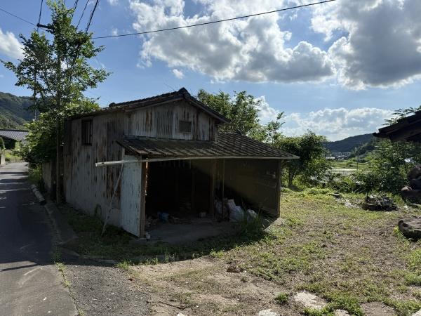 赤磐市沢原の土地