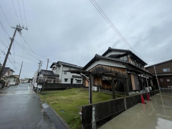 赤穂市尾崎の中古一戸建て