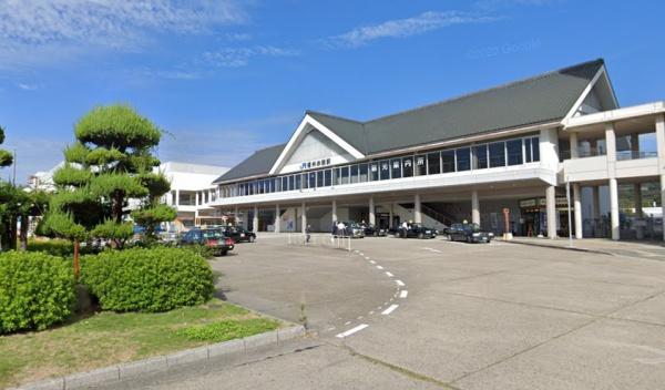 赤穂市尾崎の中古一戸建て(播州赤穂駅(JR西日本赤穂線))