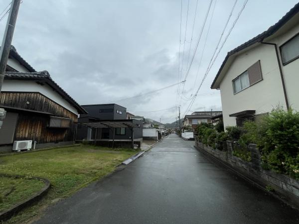 赤穂市尾崎の中古一戸建て