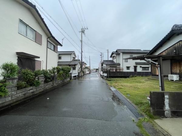 赤穂市尾崎の中古一戸建て
