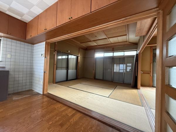 赤穂市尾崎の中古一戸建て