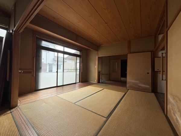赤穂市尾崎の中古一戸建て