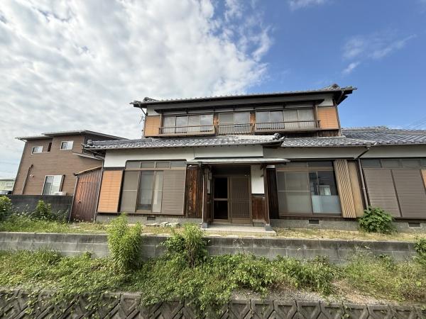 赤穂市尾崎 中古戸建