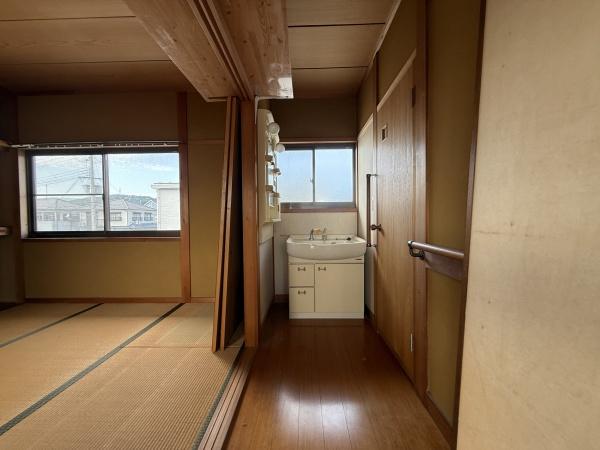 赤穂市尾崎の中古一戸建て