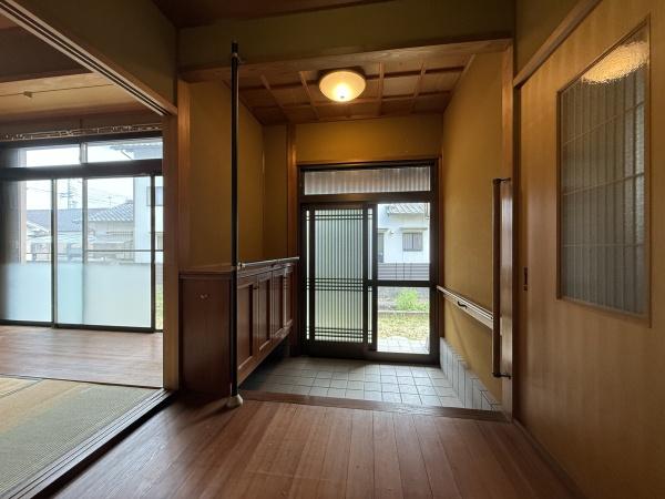 赤穂市尾崎の中古一戸建て