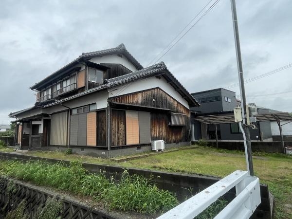赤穂市尾崎の中古一戸建て