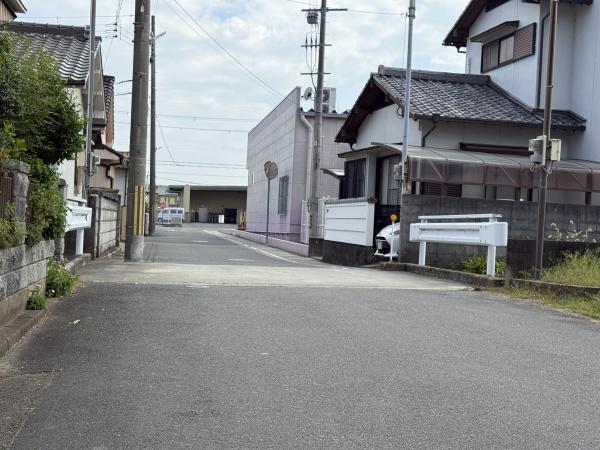 赤穂市尾崎の中古一戸建て