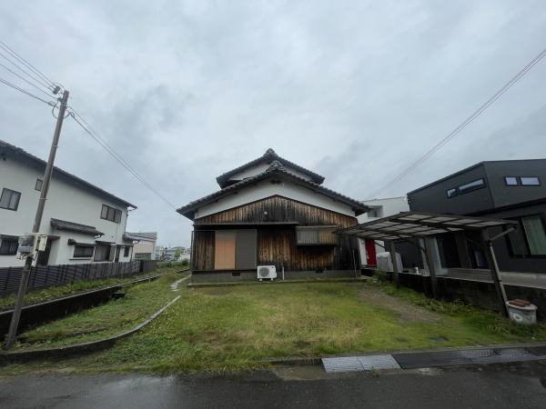 赤穂市尾崎の中古一戸建て