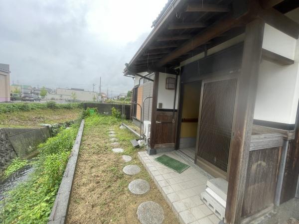 赤穂市尾崎の中古一戸建て