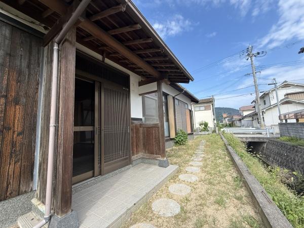 赤穂市尾崎の中古一戸建て
