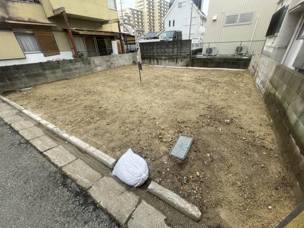 加古川市野口町野口の土地