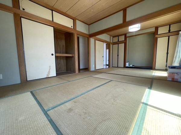 加古郡播磨町北野添２丁目の中古一戸建て