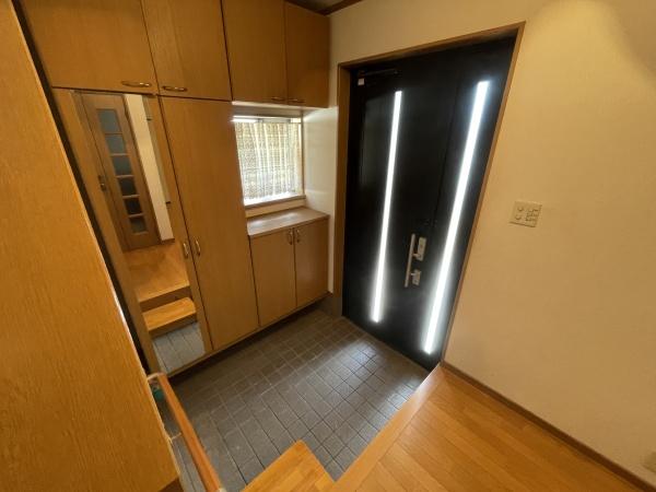 加古郡播磨町北野添２丁目の中古一戸建て
