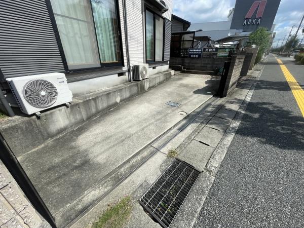 加古郡播磨町北野添　中古戸建