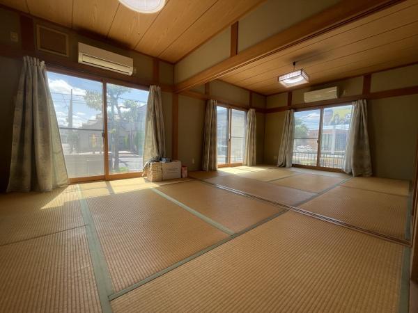 加古郡播磨町北野添２丁目の中古一戸建て
