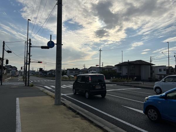 加古川市野口町良野の土地