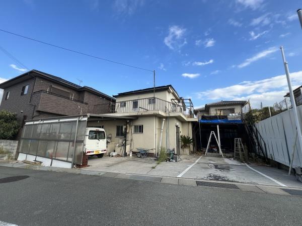 加古川市野口町良野 売土地