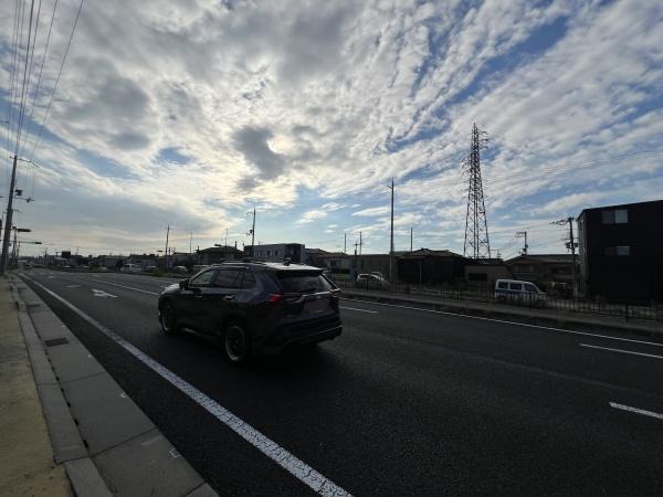 加古川市野口町良野の土地