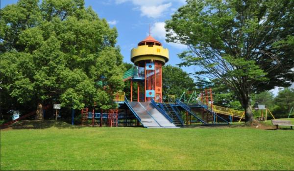 神戸市須磨区白川台７丁目の中古一戸建て(神戸総合運動公園)