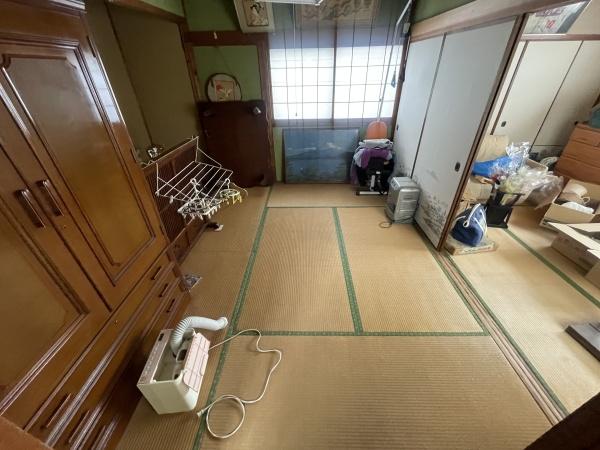 神戸市須磨区白川台７丁目の中古一戸建て