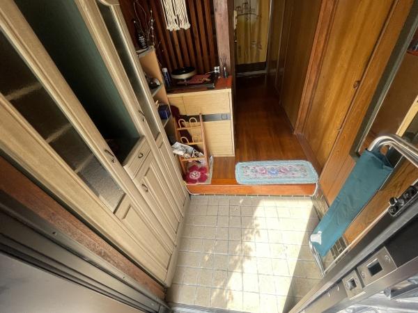 神戸市須磨区白川台７丁目の中古一戸建て