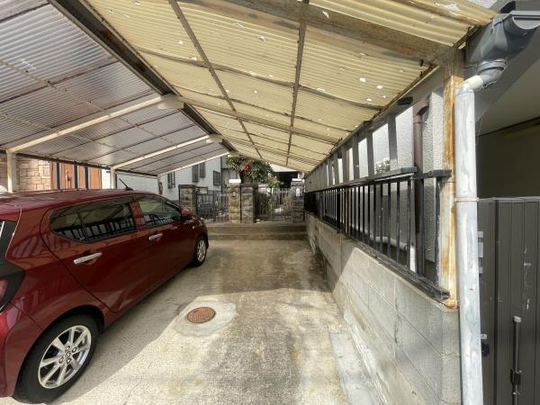 神戸市須磨区白川台７丁目の中古一戸建て