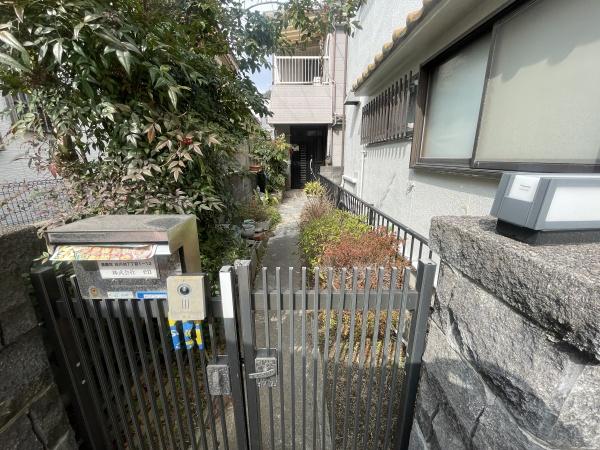 神戸市須磨区白川台７丁目の中古一戸建て