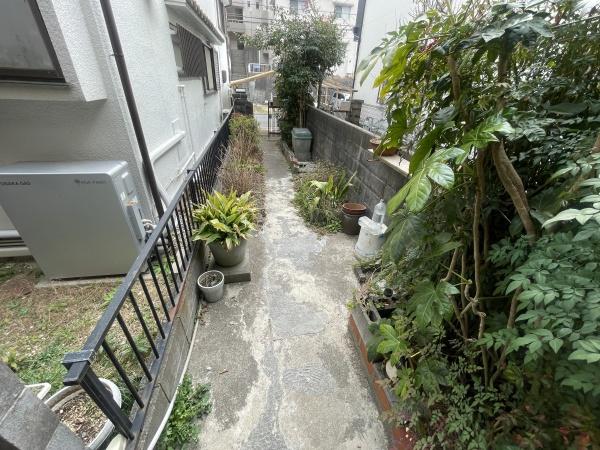 神戸市須磨区白川台７丁目の中古一戸建て