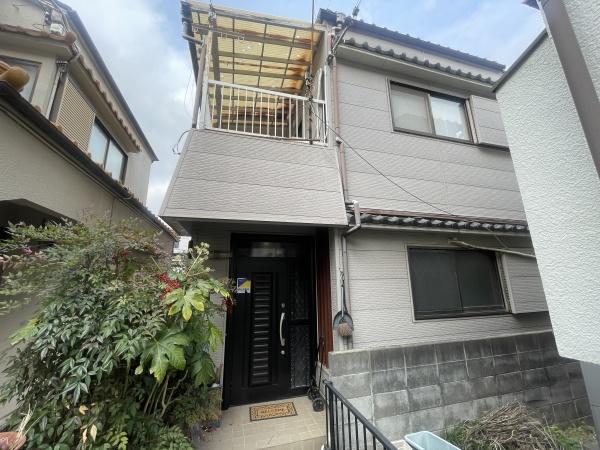 神戸市須磨区白川台 中古戸建