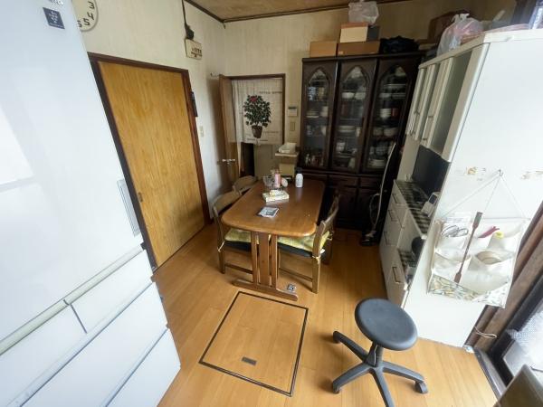 神戸市須磨区白川台７丁目の中古一戸建て