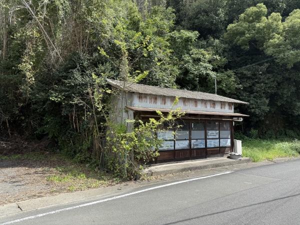 たつの市揖保町中臣　店舗
