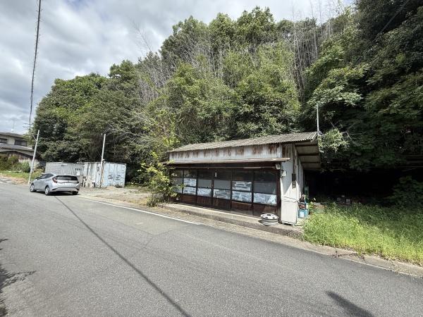 たつの市揖保町中臣　店舗