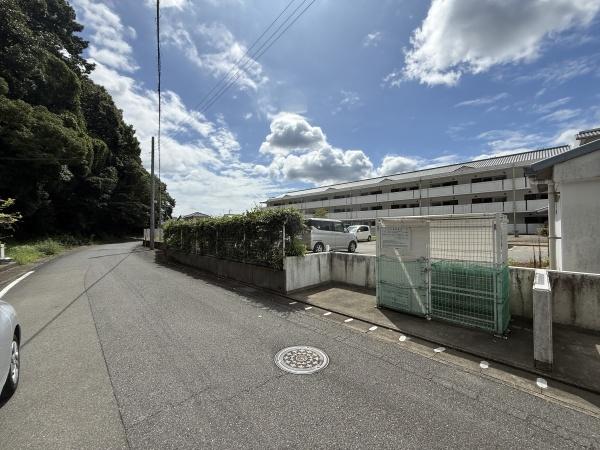 たつの市揖保町中臣　店舗