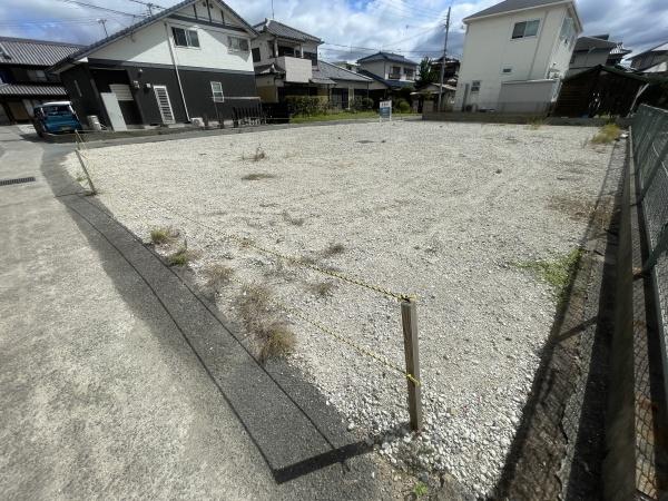 加古郡播磨町大中 売土地