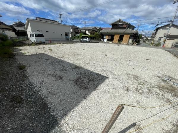 加古郡播磨町大中２丁目の土地